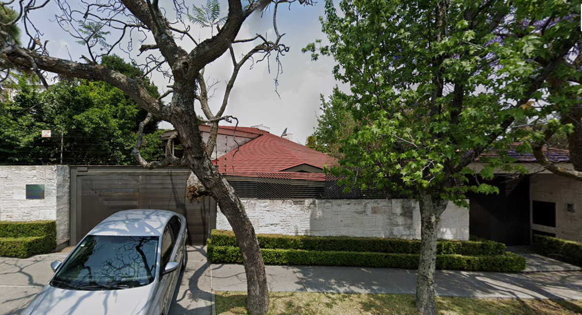 Casa en venta en Bosque de las Lomas, Miguel Hidalgo — foto 1 de 18