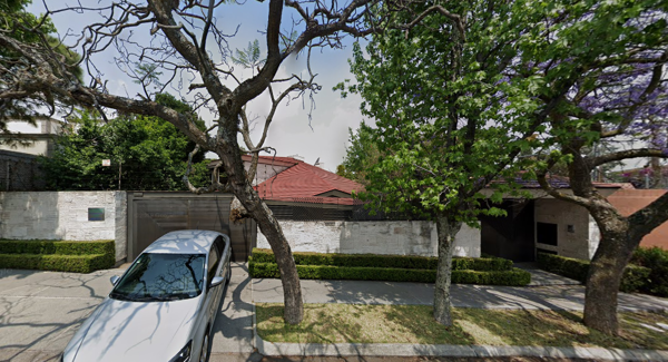 Casa en venta en Bosque de las Lomas, Miguel Hidalgo — foto 2 de 18