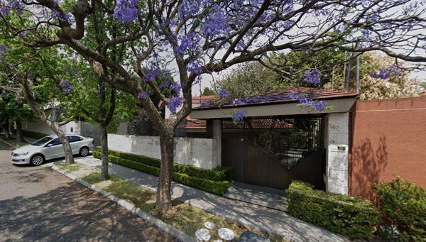 Casa en venta en Bosque de las Lomas, Miguel Hidalgo — foto 3 de 18
