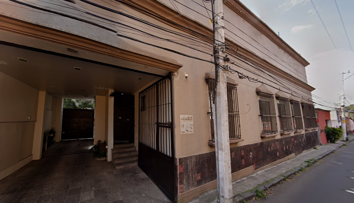 Casa en venta en Tlalpan, Tlalpan — foto 1 de 18