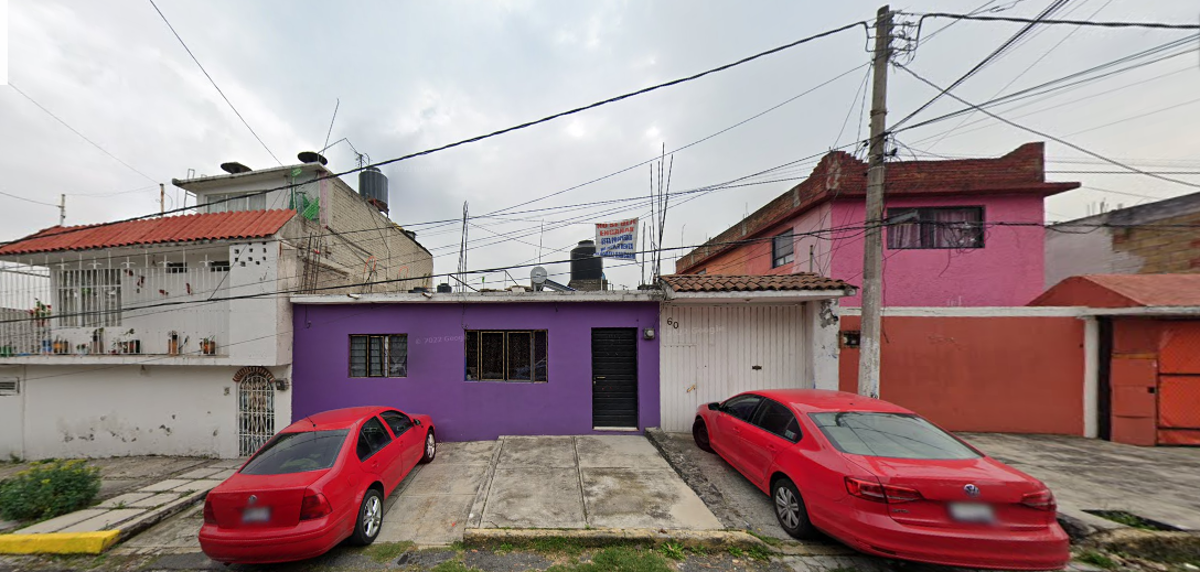Casa en venta en Pedregal de San Nicolás 2A Sección, Tlalpan — foto 1 de 19