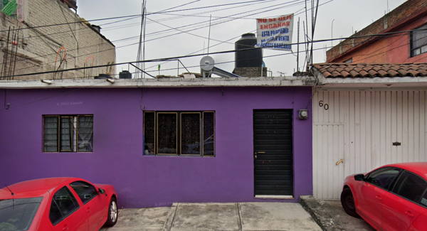 Casa en venta en Pedregal de San Nicolás 2A Sección, Tlalpan — foto 2 de 19