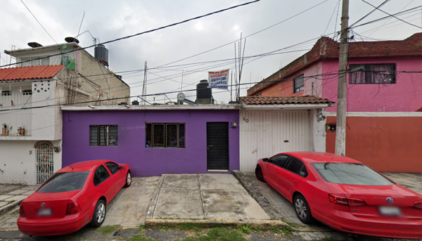 Casa en venta en Pedregal de San Nicolás 2A Sección, Tlalpan — foto 3 de 19