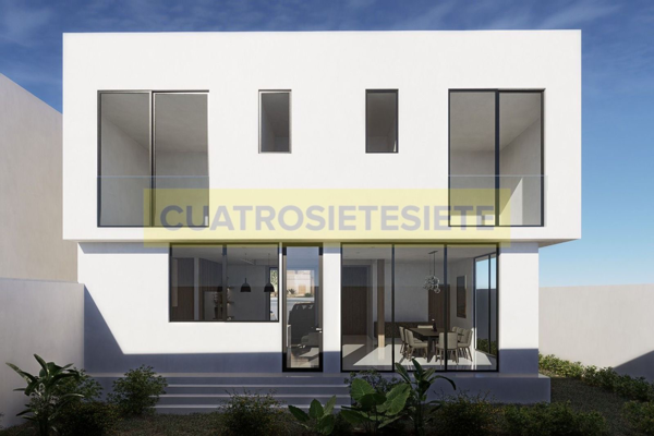 Casa en venta en Zanda, León — foto 2 de 12