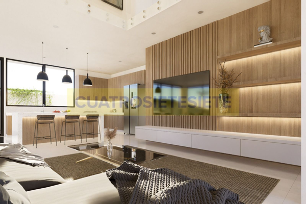 Casa en venta en Zanda, León — foto 3 de 12