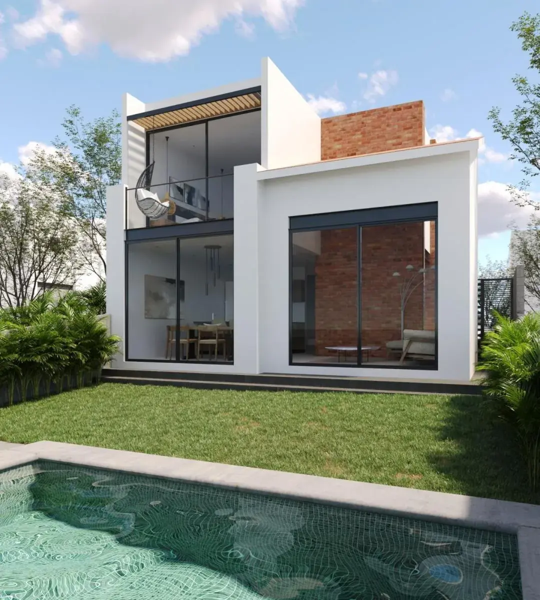 Casa en venta en Real Santa Fe, Xochitepec — foto 1 de 12