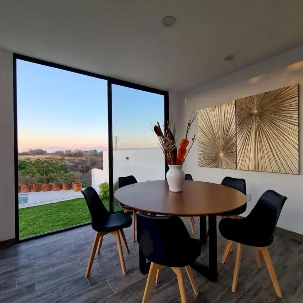 Casa en venta en Real Santa Fe, Xochitepec — foto 3 de 12