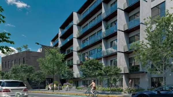 Departamento en venta en General Pedro María Anaya, Benito Juárez — foto 2 de 15