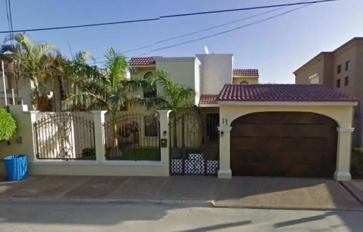Casa en venta en Victoria, Matamoros — foto 1 de 8
