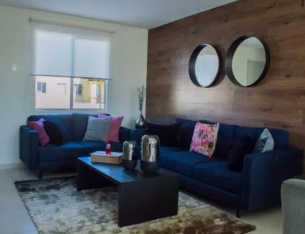 Casa en venta en Victoria, Matamoros — foto 2 de 8