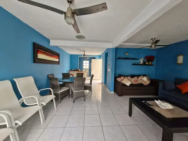 Casa en venta en Puente del Mar, Acapulco de Juárez — foto 3 de 18