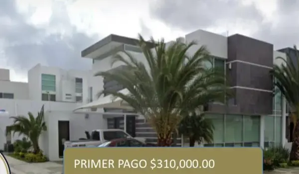 Casa en venta en Cumbres del Lago, Querétaro, Querétaro