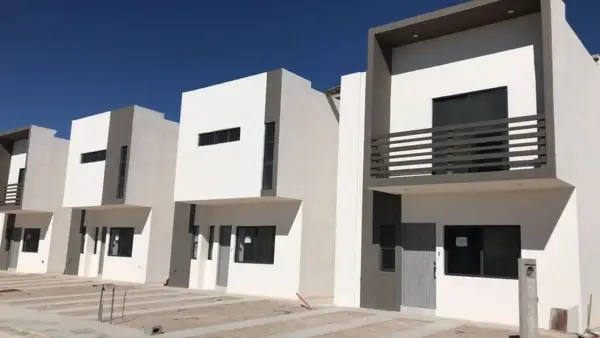 Casa en venta en El Mármol, Juárez — foto 3 de 5