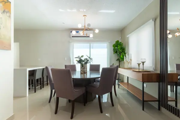 Casa en venta en Bosques de Waterfill, Juárez — foto 2 de 6