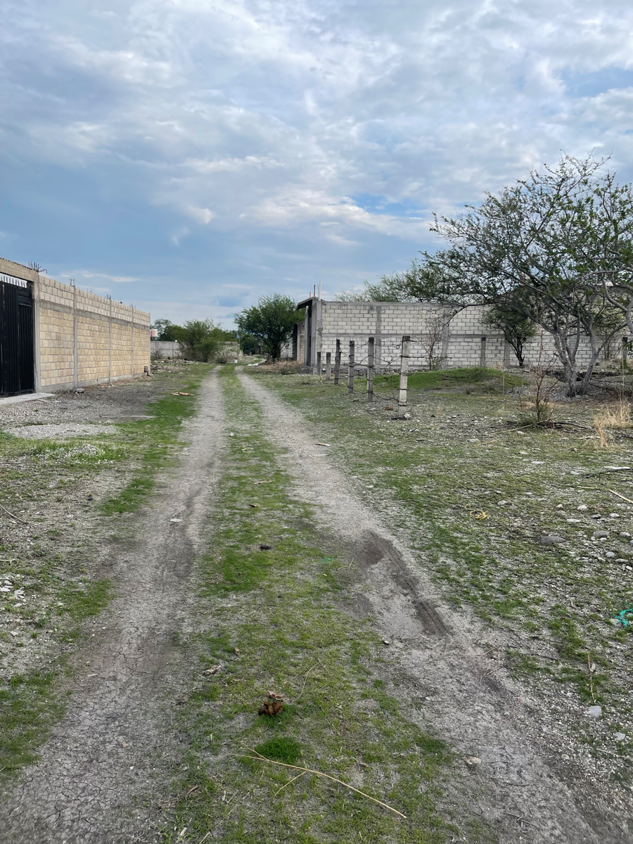 Terreno en venta en Ampliación Nicolás Bravo, Jojutla — foto 1 de 7