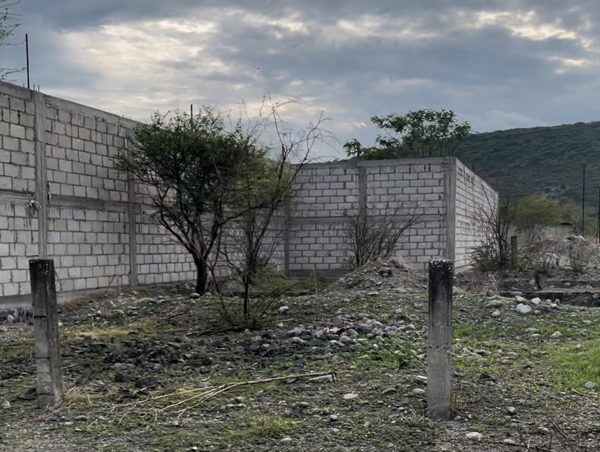 Terreno en venta en Ampliación Nicolás Bravo, Jojutla — foto 2 de 7