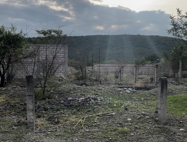 Terreno en venta en Ampliación Nicolás Bravo, Jojutla — foto 3 de 7