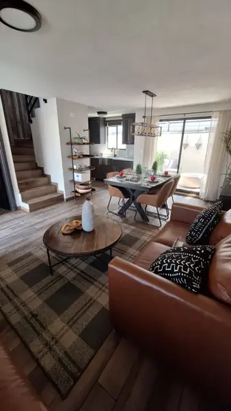Casa en venta en Andalucia Residencial, Tizayuca — foto 2 de 13