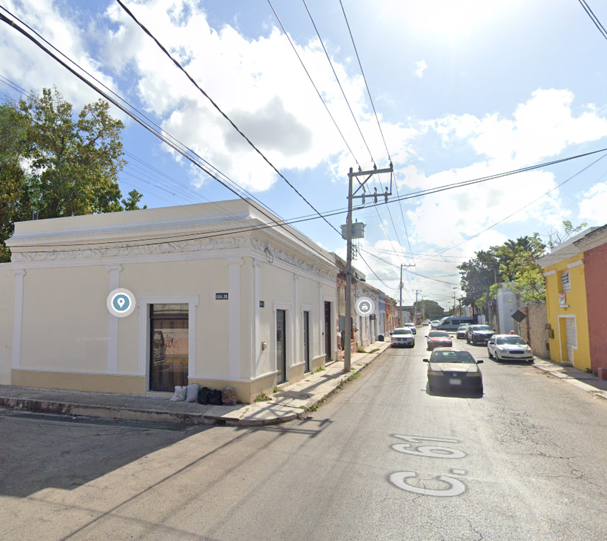 Casa en venta en Merida Centro, Mérida — foto 1 de 9