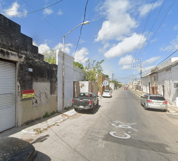 Casa en venta en Merida Centro, Mérida — foto 2 de 9