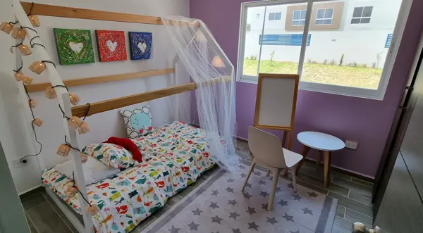 Departamento en renta en Arcos del Alba, Cuautitlán Izcalli — foto 2 de 12