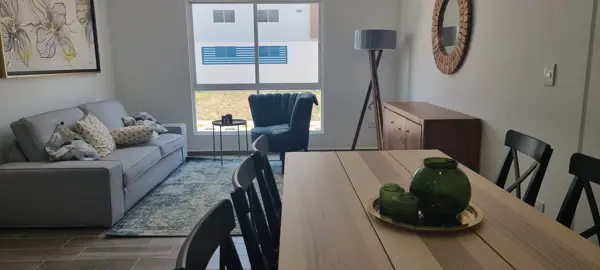 Departamento en renta en Arcos del Alba, Cuautitlán Izcalli — foto 3 de 12