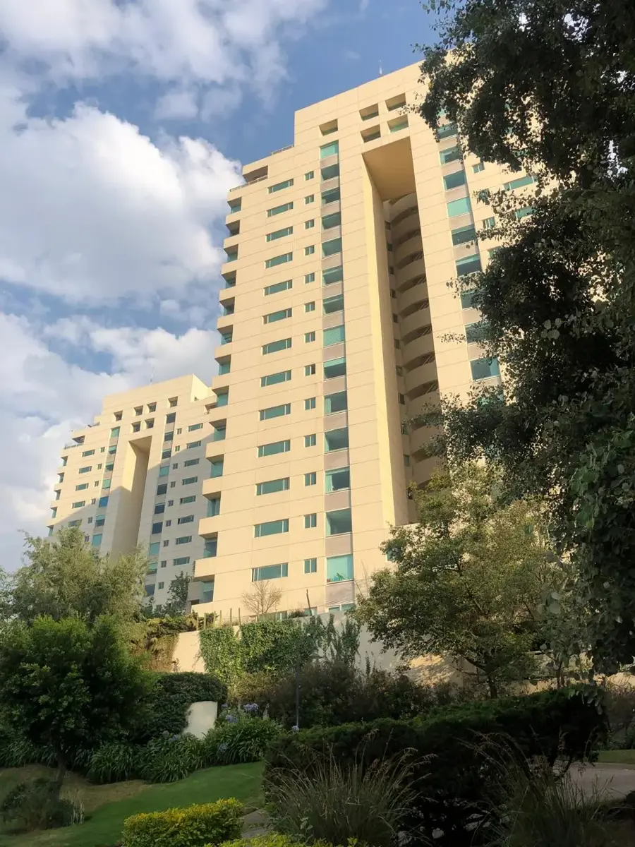 Departamento en venta en Lomas Country Club, Huixquilucan — foto 1 de 46