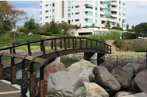 Departamento en venta en Lomas Country Club, Huixquilucan — foto 3 de 46