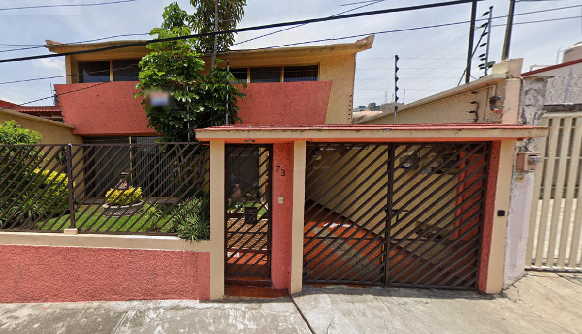 Casa en venta en Vista del Valle Sección Electricistas, Naucalpan de Juárez — foto 1 de 19