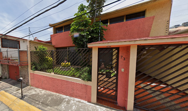 Casa en venta en Vista del Valle Sección Electricistas, Naucalpan de Juárez — foto 3 de 19