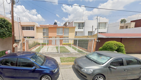 Casa en remate en Hacienda de Echegaray, Naucalpan de Juárez, México