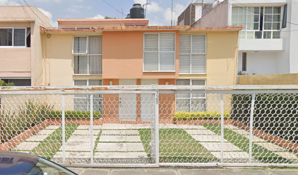Casa en venta en Hacienda de Echegaray, Naucalpan de Juárez — foto 2 de 20