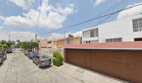 Casa en venta en Hacienda de Echegaray, Naucalpan de Juárez — foto 3 de 20