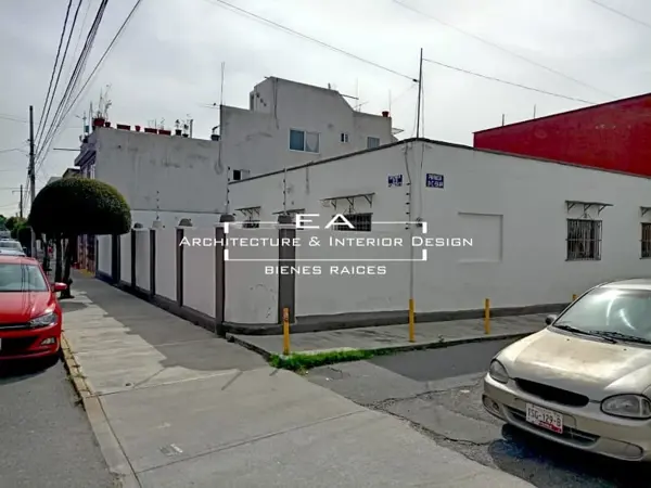 Casa en El Ingeniero, Puebla, Puebla