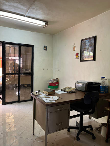 Casa en venta en Ricardo Ballinas, Fortín — foto 2 de 24
