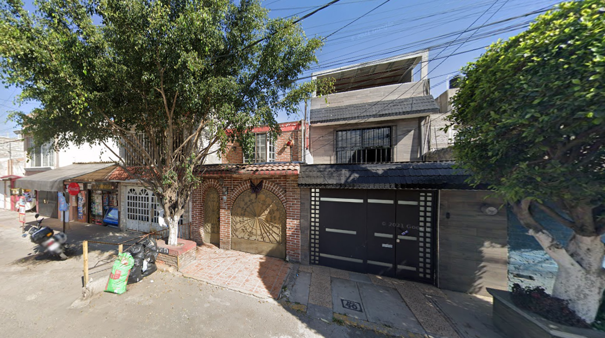Casa en venta en Arboledas de Aragon, Ecatepec de Morelos — foto 1 de 19