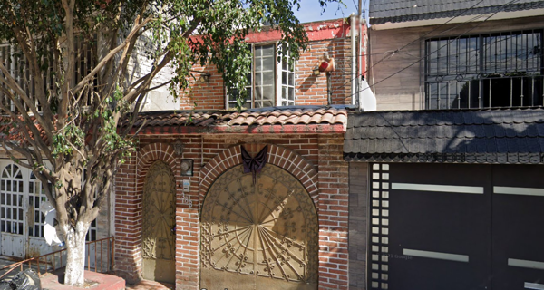 Casa en venta en Arboledas de Aragon, Ecatepec de Morelos — foto 2 de 19