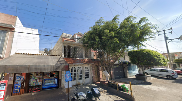 Casa en venta en Arboledas de Aragon, Ecatepec de Morelos — foto 3 de 19
