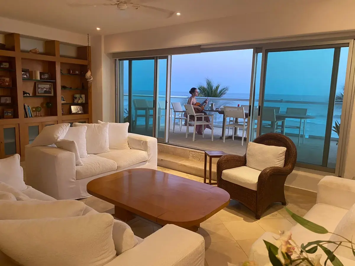 Departamento en venta en Playa Diamante, Acapulco de Juárez — foto 1 de 8