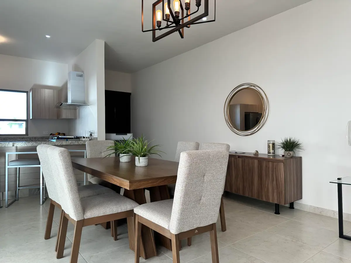 Casa en venta en Los Viñedos, Torreón — foto 1 de 16