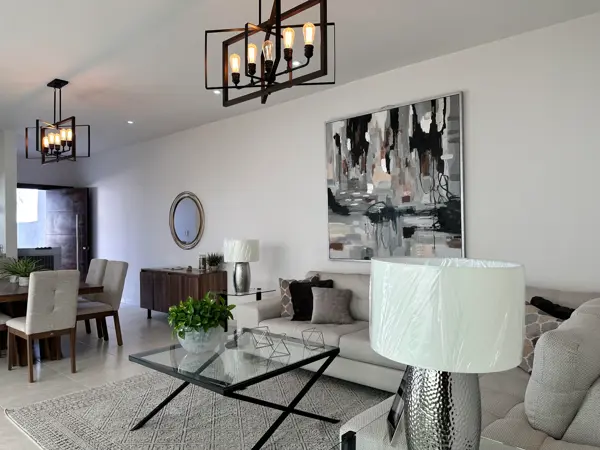 Casa en venta en Los Viñedos, Torreón — foto 2 de 16