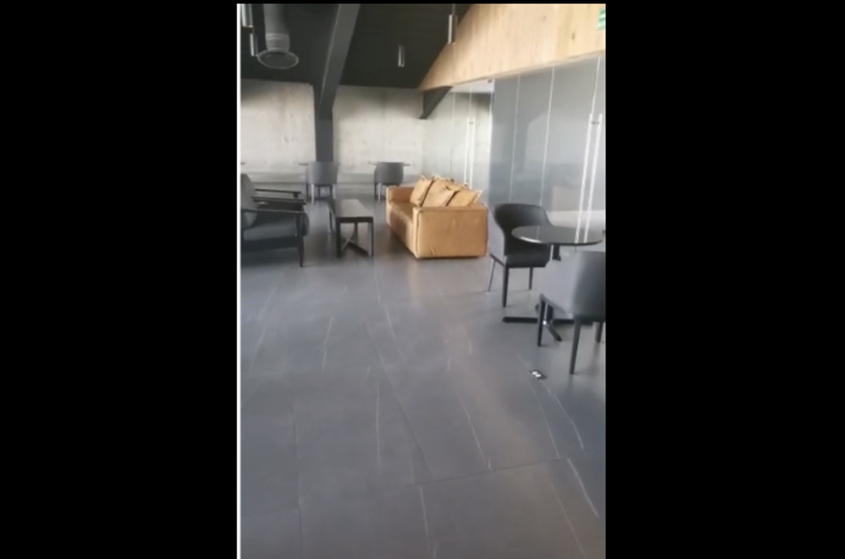 Oficina en renta en Merced Gomez, Álvaro Obregón — foto 1 de 13
