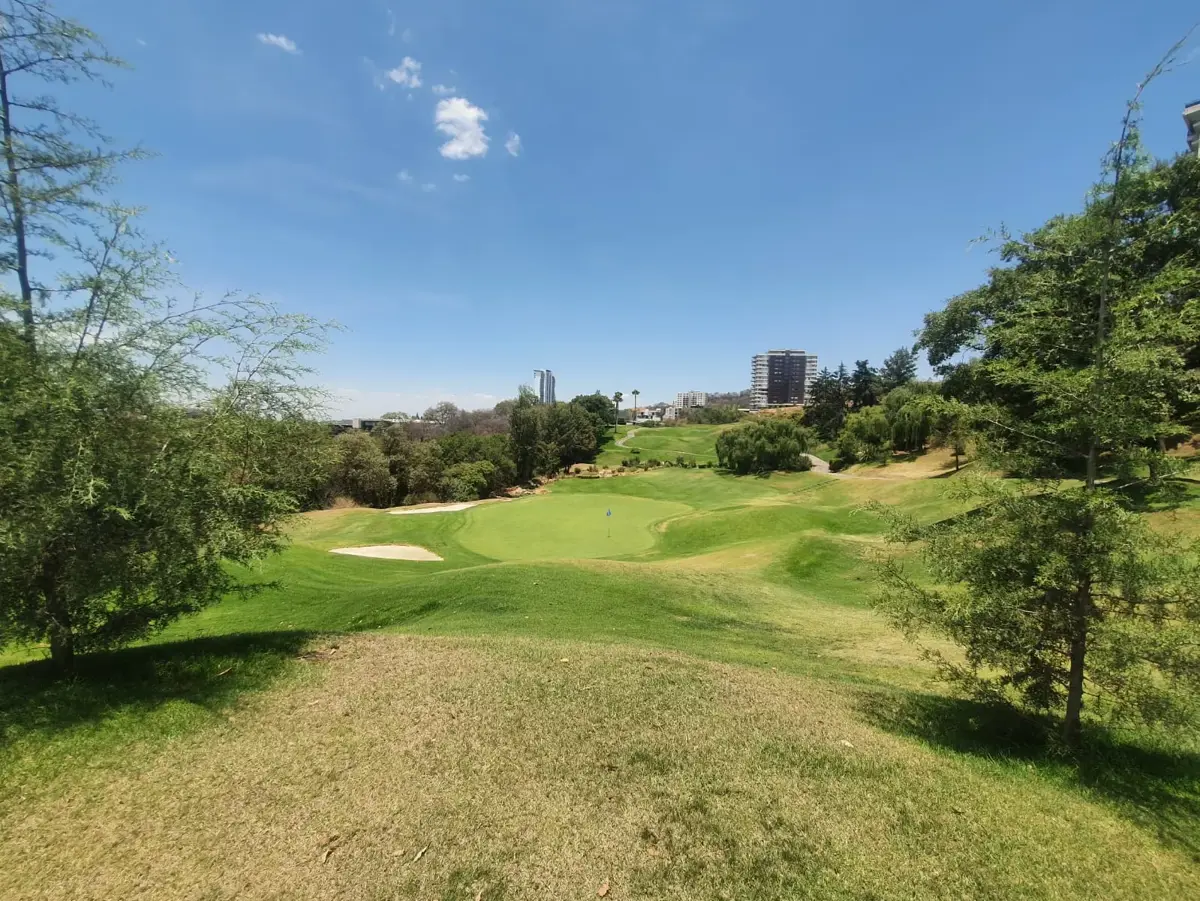 Terreno en venta en Bosque Real, Huixquilucan — foto 1 de 14