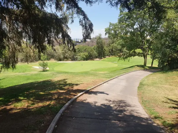 Terreno en venta en Bosque Real, Huixquilucan — foto 2 de 14