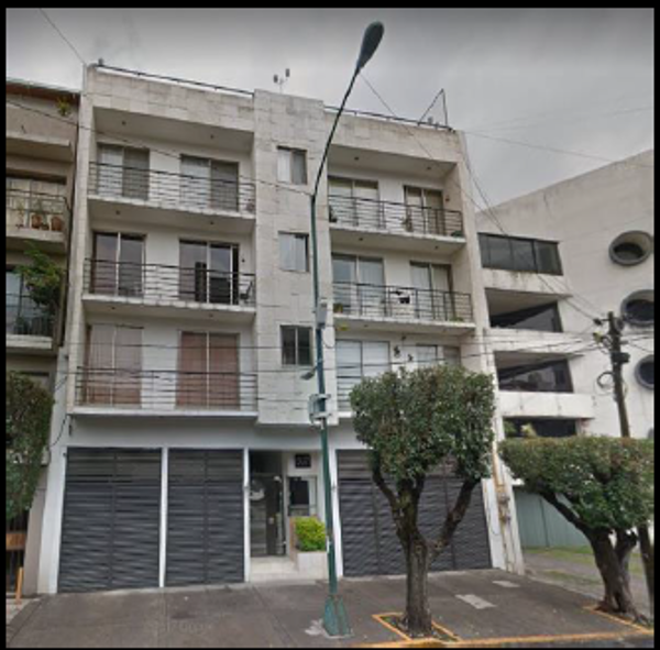Departamento en venta en Del Valle Norte, Benito Juárez — foto 2 de 18
