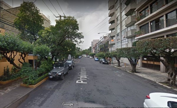 Departamento en venta en Del Valle Norte, Benito Juárez — foto 3 de 18