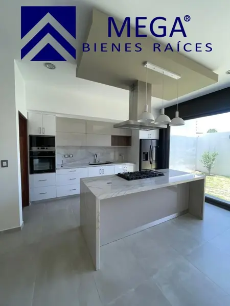 Casa en venta en Real de Privanzas, Durango — foto 2 de 7