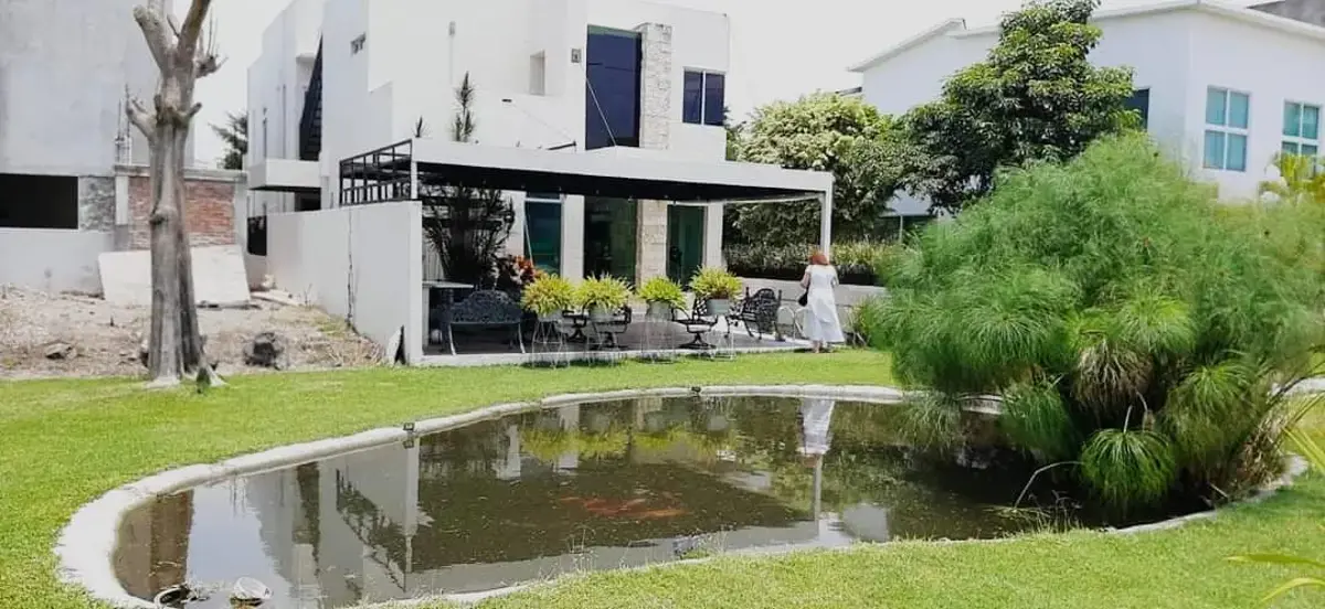 Casa en venta en Residencial La Palma, Jiutepec — foto 1 de 15