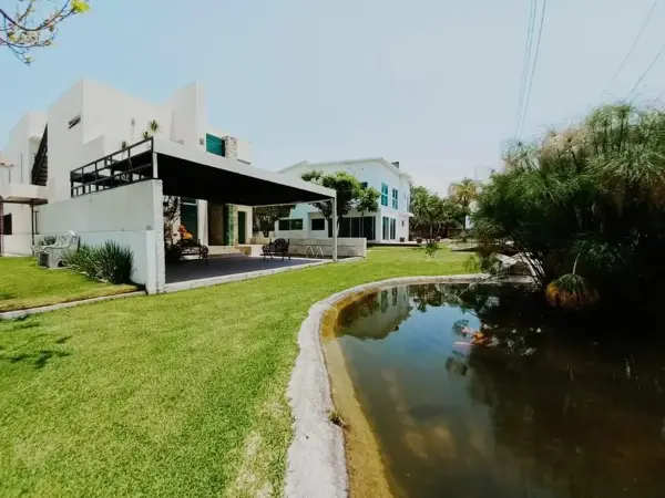 Casa en venta en Residencial La Palma, Jiutepec — foto 2 de 15