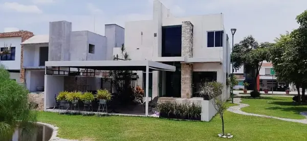 Casa en venta en Residencial La Palma, Jiutepec — foto 3 de 15